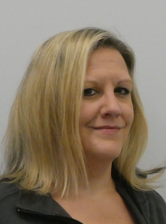 Rachael Snyder, Supervisor, Crisis Services